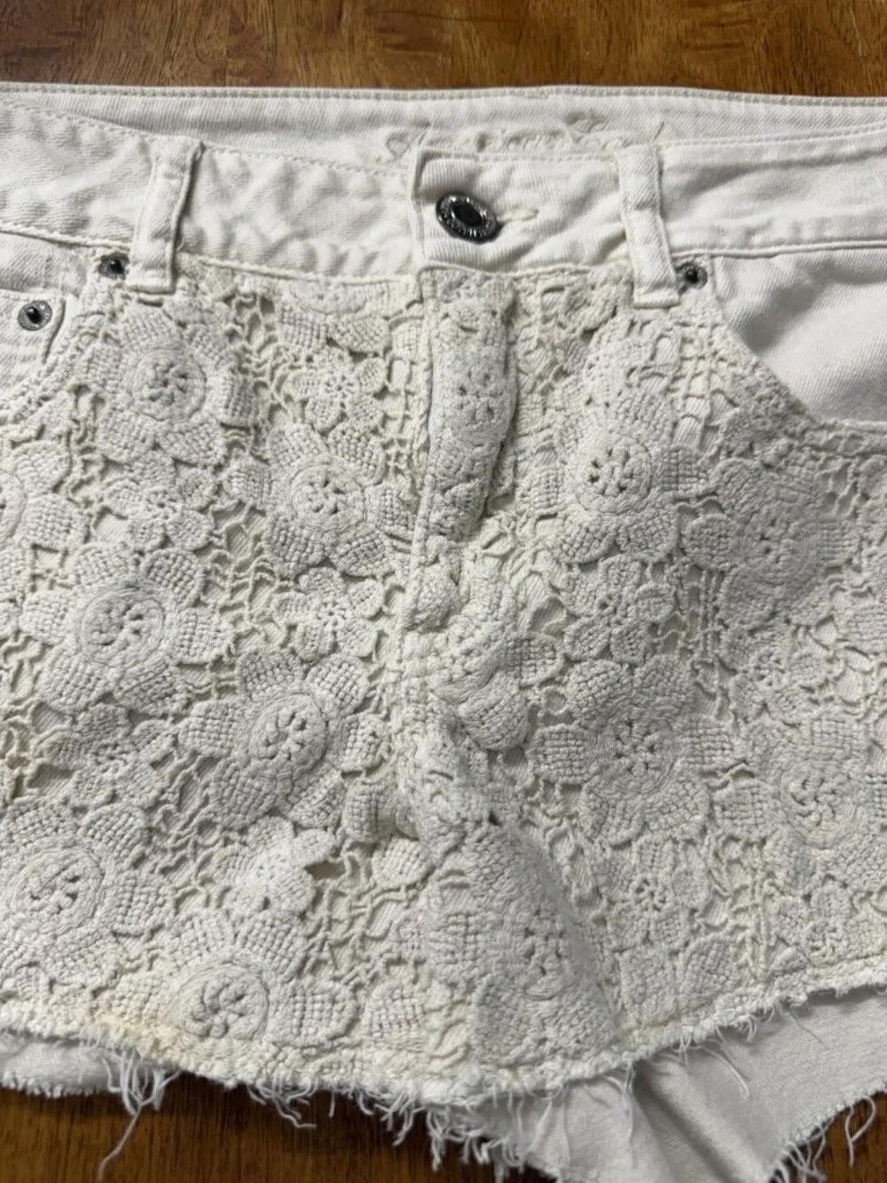 American Eagle Outfitters vtg y2k